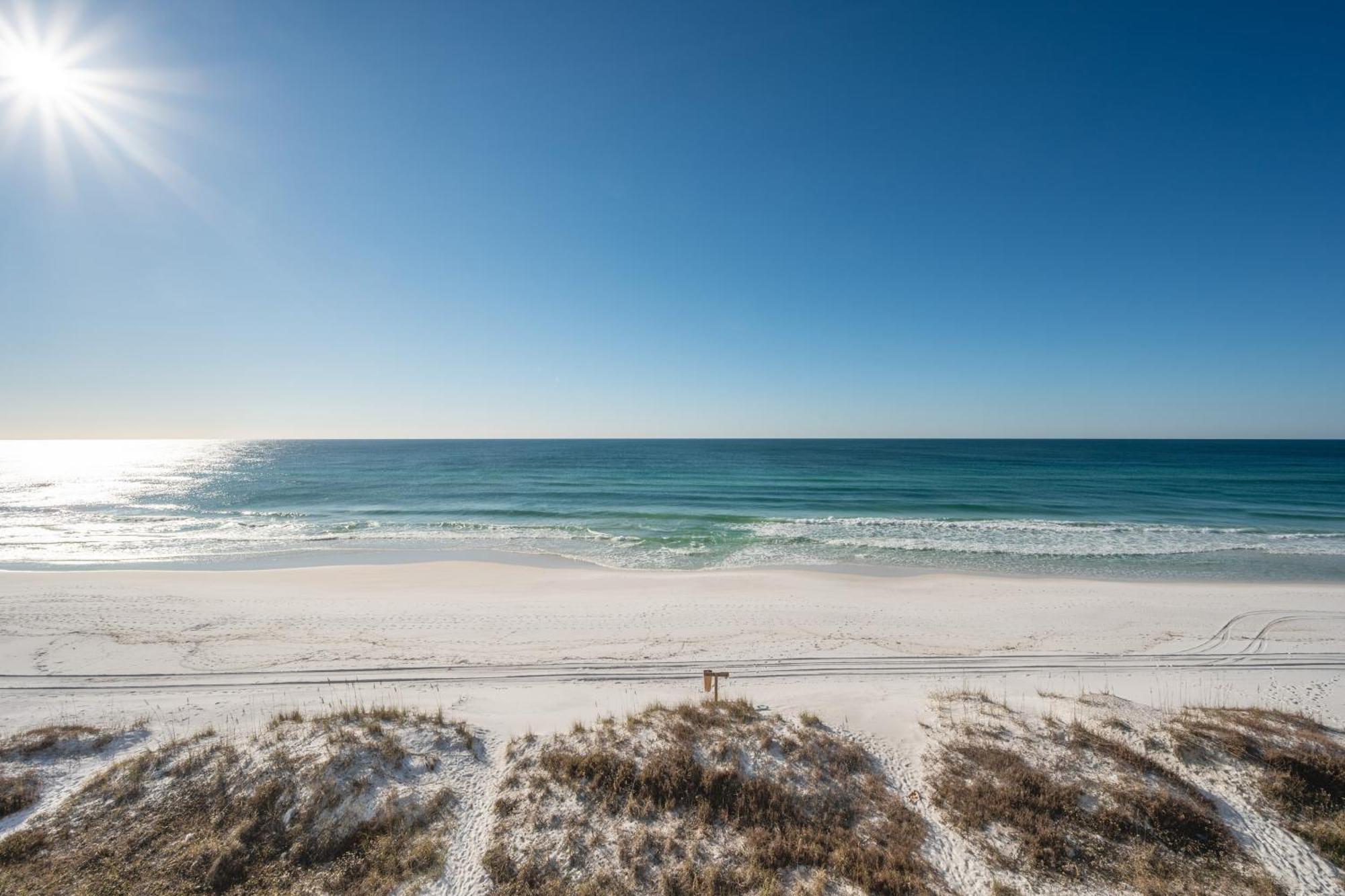 Seabird By Avantstay Beachfront Home W Plunge Pool Amazing Views Destin Exteriör bild