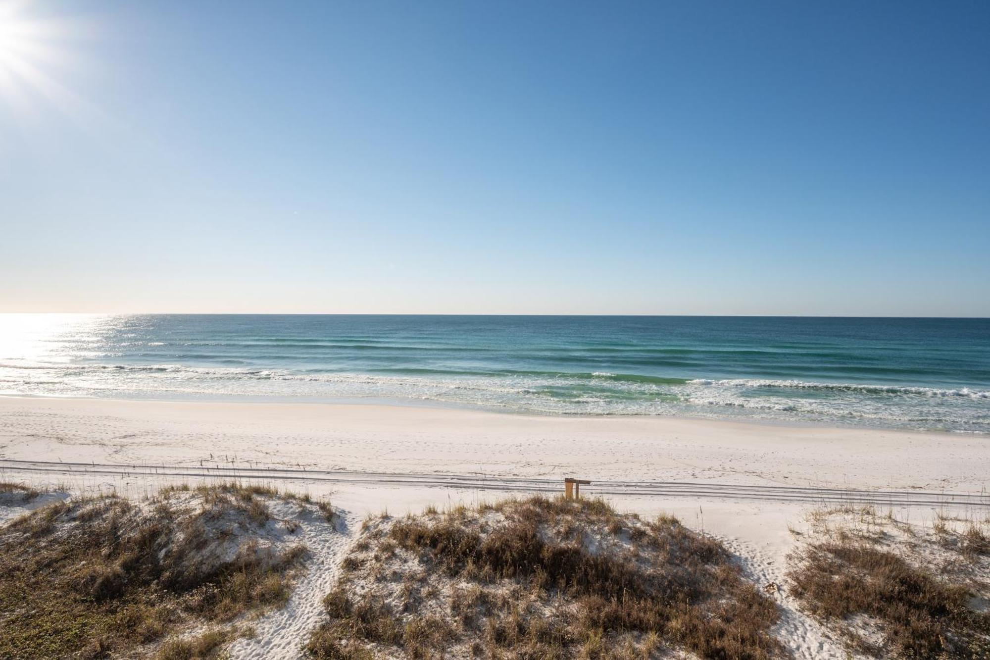 Seabird By Avantstay Beachfront Home W Plunge Pool Amazing Views Destin Exteriör bild